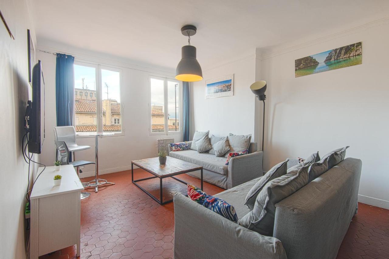 Mai Homes - Le Colbert Marselha Exterior foto