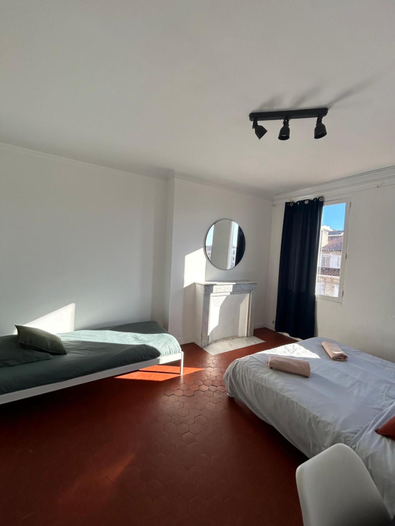 Mai Homes - Le Colbert Marselha Exterior foto