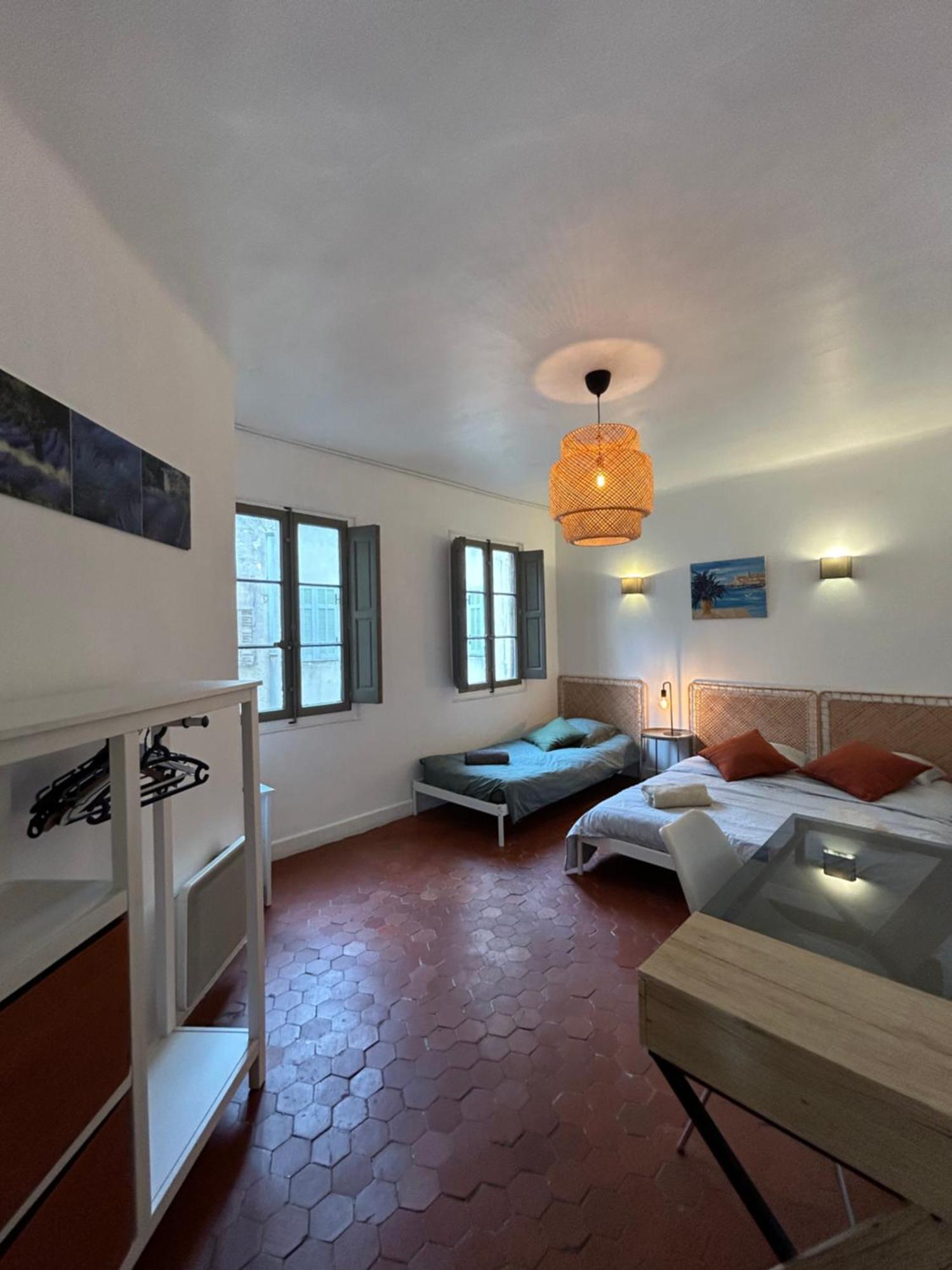 Mai Homes - Le Colbert Marselha Exterior foto