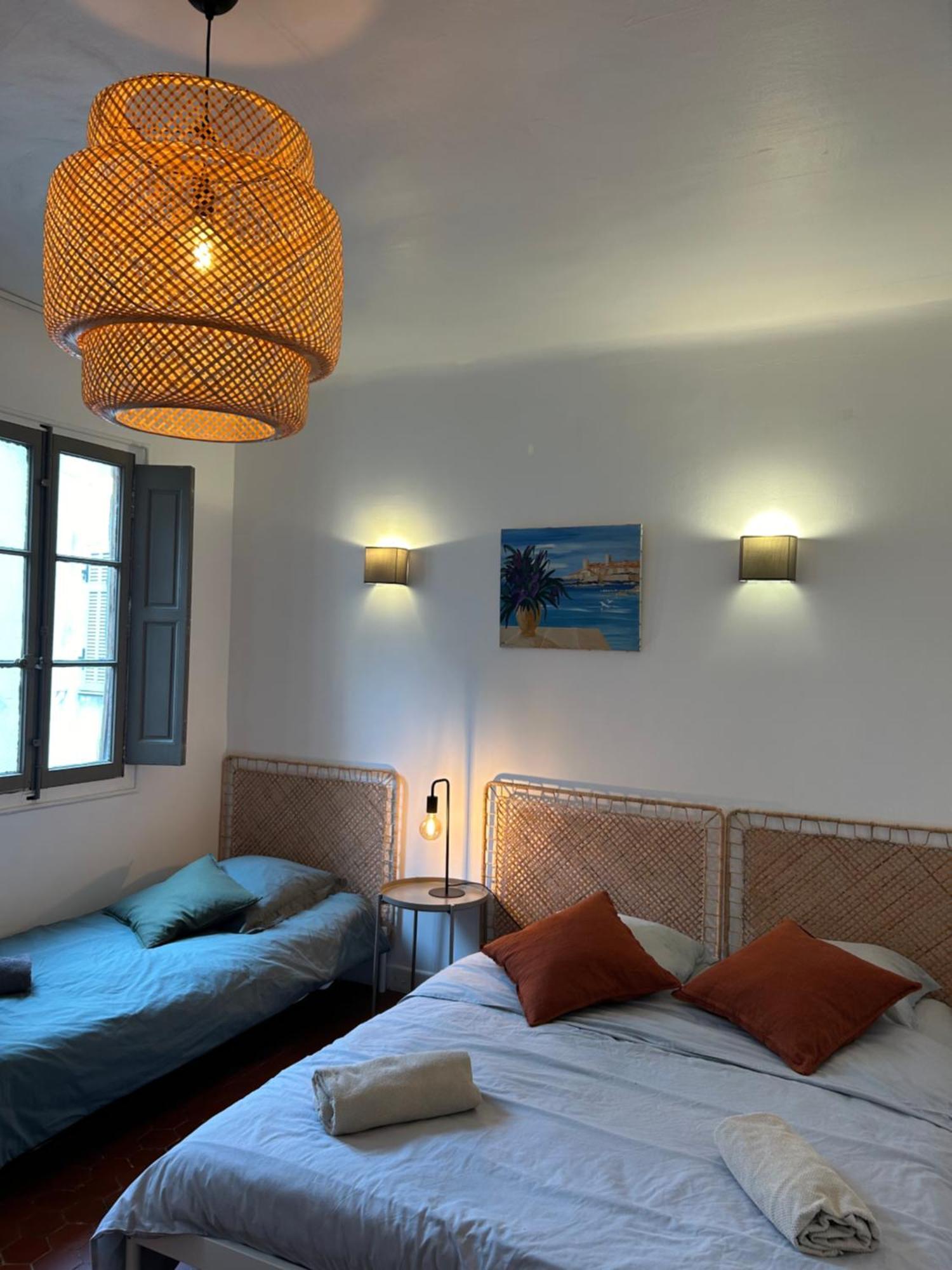 Mai Homes - Le Colbert Marselha Exterior foto