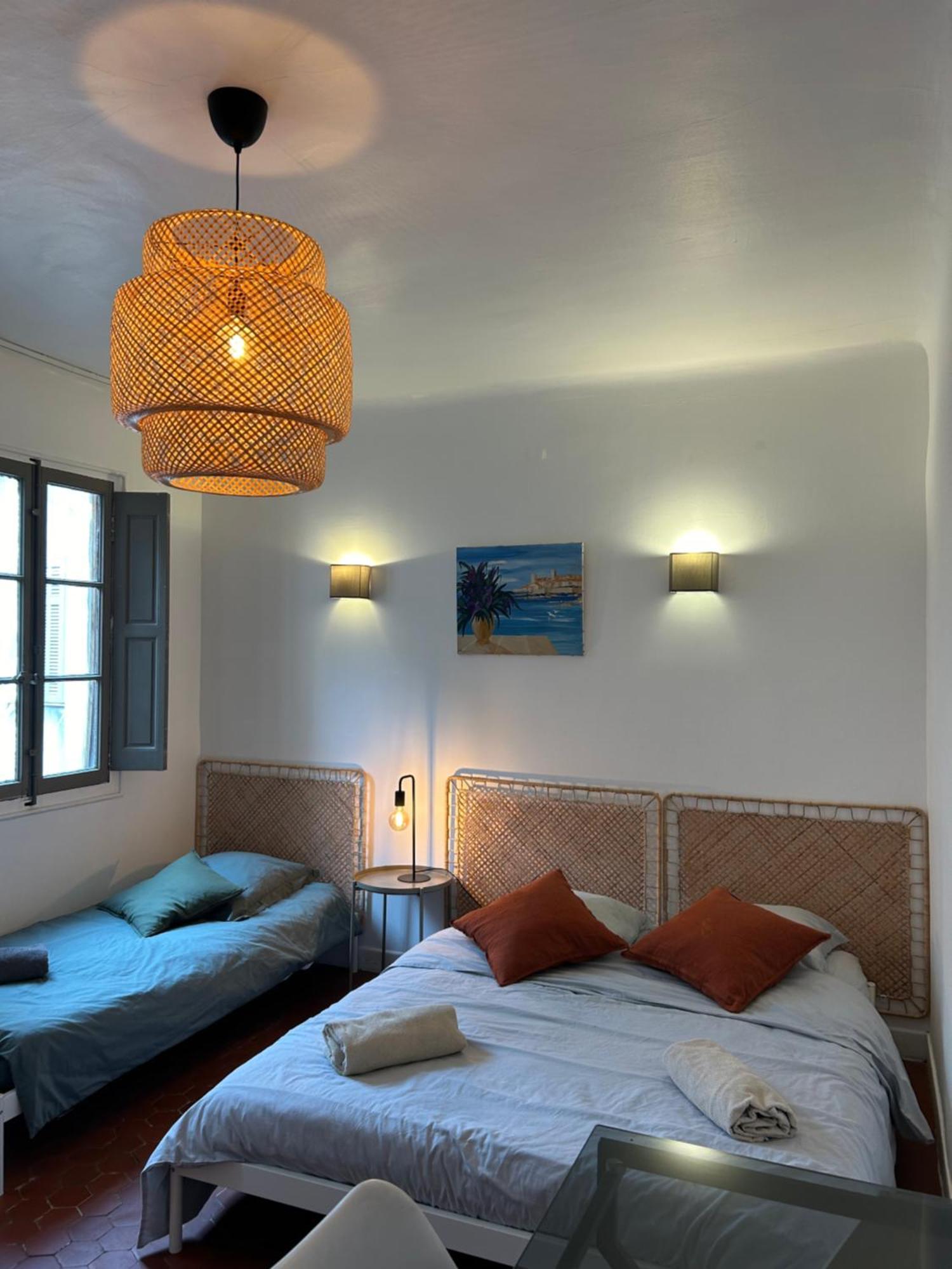 Mai Homes - Le Colbert Marselha Exterior foto